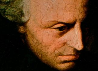 Immanuel Kant