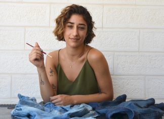 Yasmín Mjalli