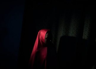 huyeron de boko haram y terminaron siendo abusadas por oficiales nigerianos
