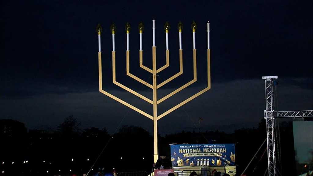 Resultado de imagen para hanukkah candle
