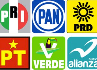 partidos politicos