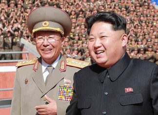 Corea del Norte
