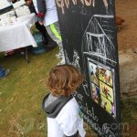 Tu Bishvat Caminata Merkaz Montessori 111