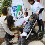 Tu Bishvat Caminata Merkaz Montessori 118