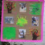 Tu Bishvat Caminata Merkaz Montessori 152