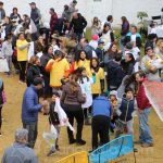 Tu Bishvat Caminata Merkaz Montessori 169
