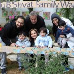 Tu Bishvat Caminata Merkaz Montessori 192