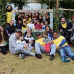 Tu Bishvat Caminata Merkaz Montessori 216