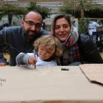 Tu Bishvat Caminata Merkaz Montessori 7