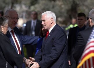 mike pence 1