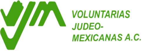 voluntarias judeo