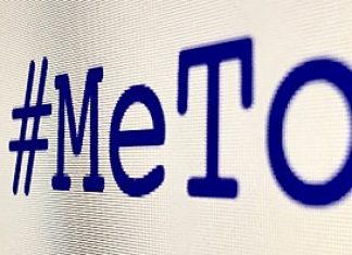 640px MeToo hashtag digital text on RGB screen 2017 12 09 version 13