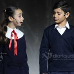 75 años de Historia Judía en México Colegio Monte Sinai 294