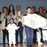 75 años de Historia Judía en México Colegio Monte Sinai 407