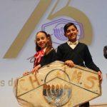 75 años de Historia Judía en México Colegio Monte Sinai 509