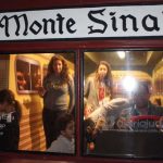 75 años de Historia Judía en México Colegio Monte Sinai 537