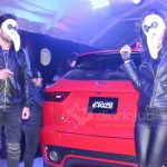 E Pace Jaguar Land Rover 2018 88