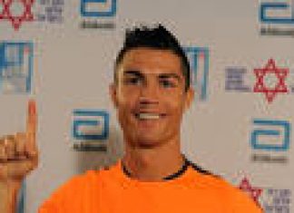 ronaldo mda