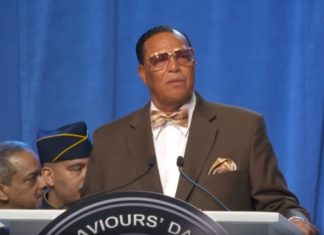 Farrakhan