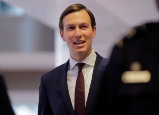 Jared Kushner