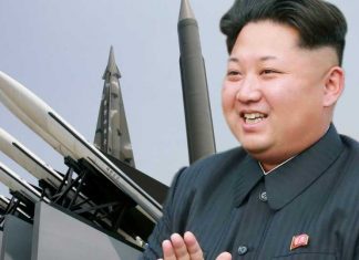 Kim Jong un