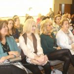 Federación Femenina recibe a Alejandra Barrales Diariojudio 104
