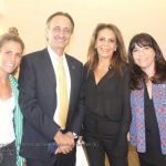 Federación Femenina recibe a Alejandra Barrales Diariojudio 120