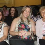 Federación Femenina recibe a Alejandra Barrales Diariojudio 125