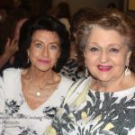 Federación Femenina recibe a Alejandra Barrales Diariojudio 132