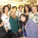 Federación Femenina recibe a Alejandra Barrales Diariojudio 90