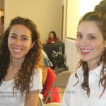 Federación Femenina recibe a Alejandra Barrales Diariojudio 99