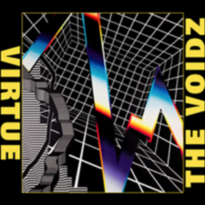 SONYMUSIC. THE VOIDZ. VIRTUE 2