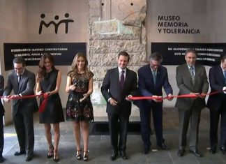 museomemoriatolerancia exposicion penanieto muroberlin
