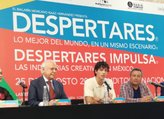 1. eltiojorge.com DESPERTARES