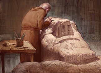 Golem