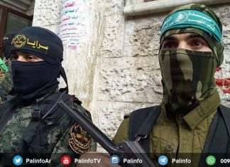 gaza terrorismo