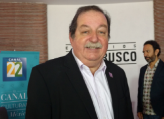 1. eltiojorge.com 25 AÑOS DE CANAL 22