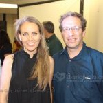 Abogada Gaby Lasky en la Sefaradí 145