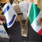Avances Médicos Israel y México Shaare Zedek 1
