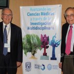 Avances Médicos Israel y México Shaare Zedek 18 1