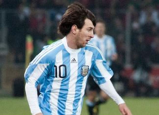 Messi 1
