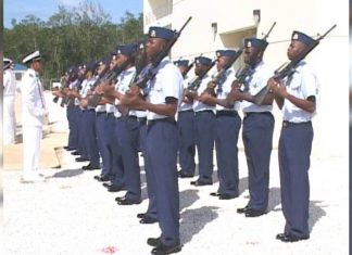 Policia Belice