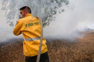 Yehuda Perets KKL JNF Photo Archive 2