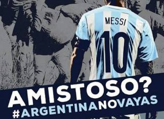 boicotMessi