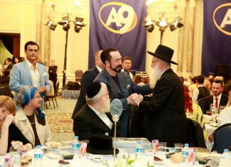 interfaith