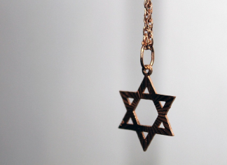 magen david