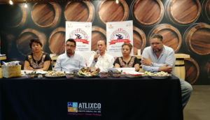 11. eltiojorge.com ATLIXCO. FERIA DE LA CECINA
