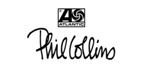 3. WARNER. PHIL COLLINS. PLAYS WELL WITH OTHERS