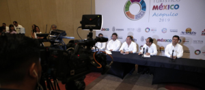 4. SECTUR. ACAPULCO 2019