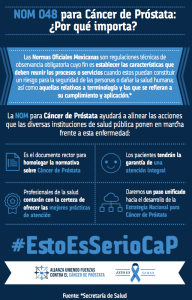 5. ENMEDIOS. CÁNCER DE PRÓSTATA